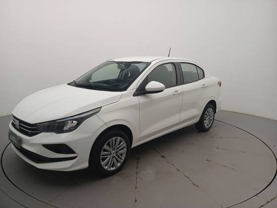 FIAT CRONOS 1.3 FIREFLY FLEX DRIVE MANUAL